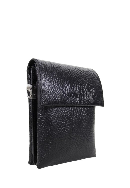 Сумка Karya 0565-03 чёрная