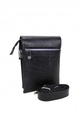 Сумка Karya 0565-03 чёрная