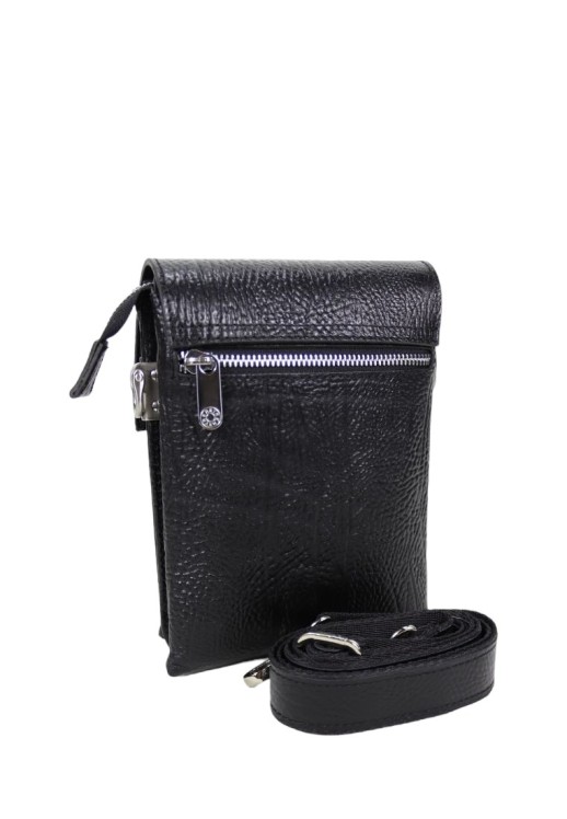 Сумка Karya 0565-03 чёрная