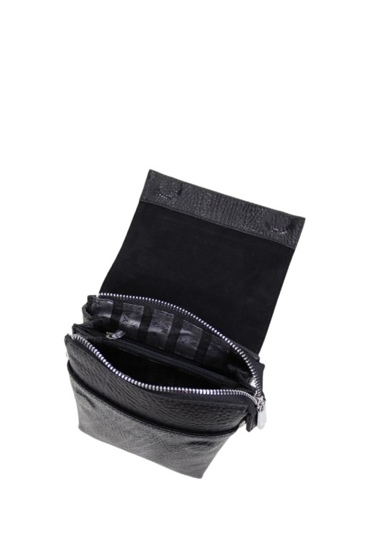 Сумка Karya 0565-03 чёрная