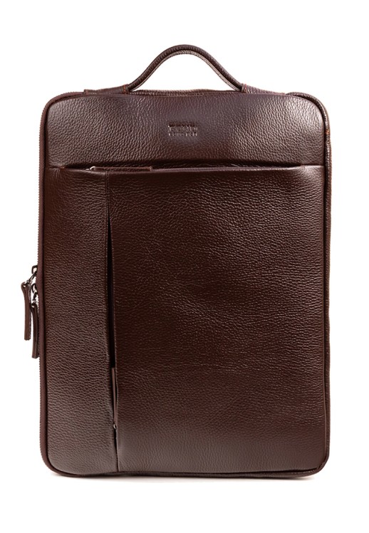 Сумка Bond 3841-286 коричневая