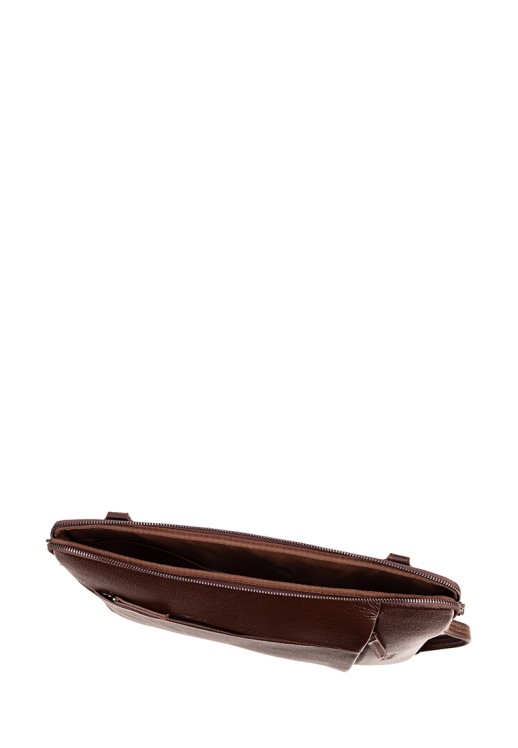 Сумка Bond 3841-286 коричневая