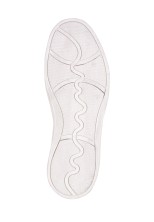 Кеды Etor 9681-866 белые