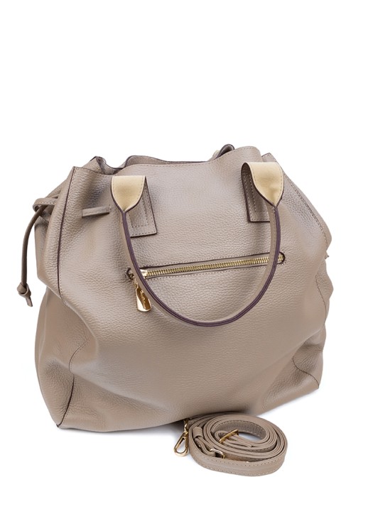 Сумка Tony Bellucci 433-6 бежевая