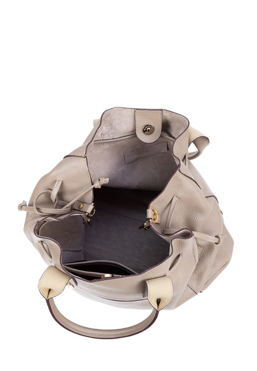 Сумка Tony Bellucci 433-6 бежевая