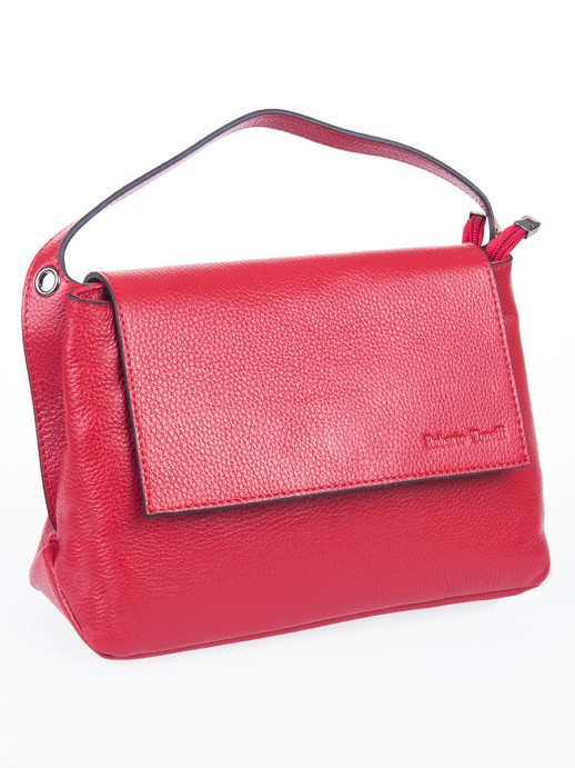 Сумка Roberto Tonelli 0488-282 красная
