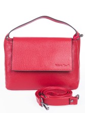Сумка Roberto Tonelli 0488-282 красная