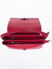 Сумка Roberto Tonelli 0488-282 красная