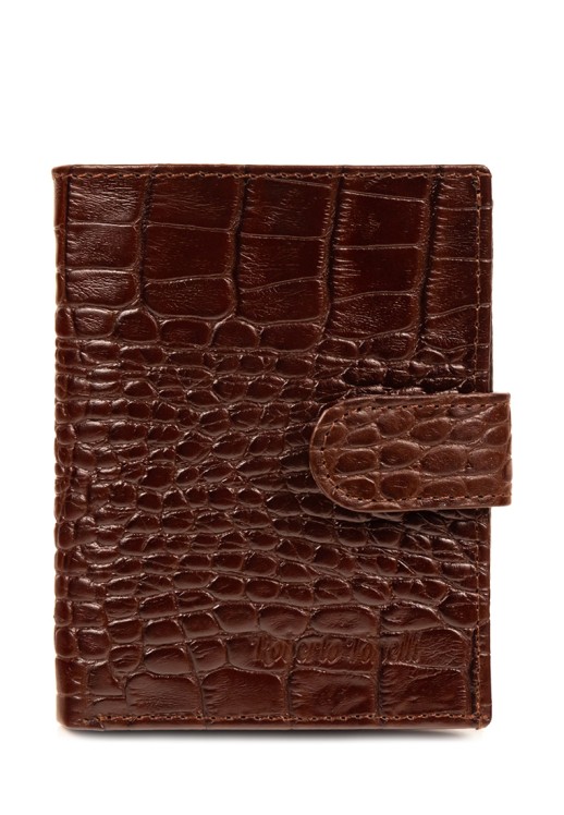 Портмоне Roberto Tonelli RT00304-355 коричневое