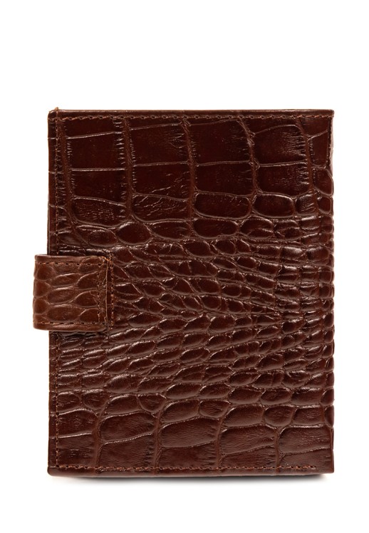 Портмоне Roberto Tonelli RT00304-355 коричневое