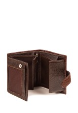 Портмоне Roberto Tonelli RT00304-355 коричневое