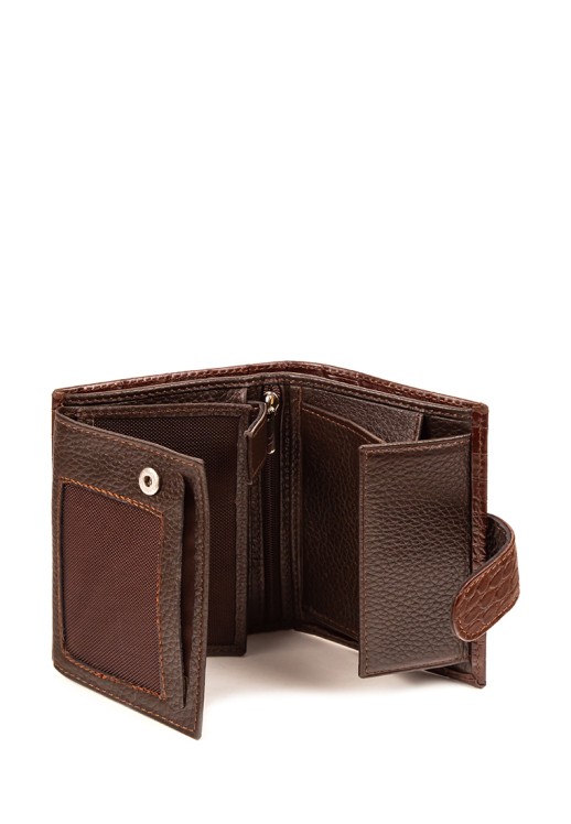 Портмоне Roberto Tonelli RT00304-355 коричневое