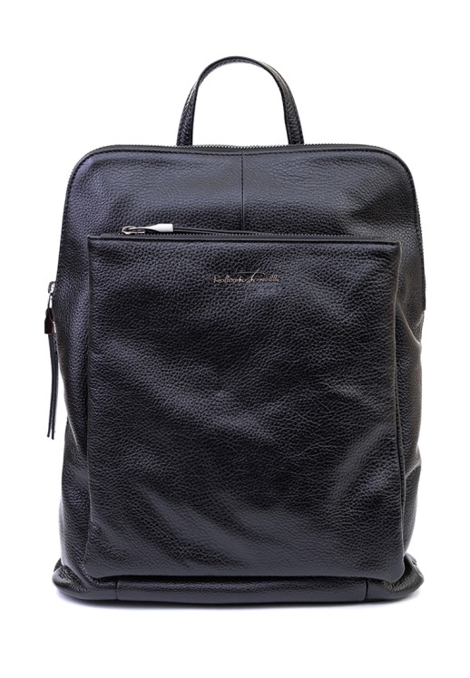 Рюкзак Roberto Tonelli RT026-281 чёрный