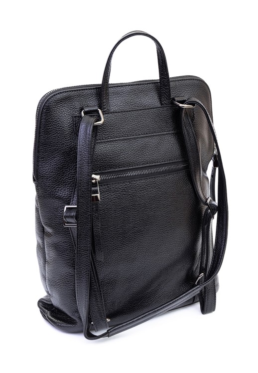 Рюкзак Roberto Tonelli RT026-281 чёрный
