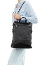 Рюкзак Roberto Tonelli RT026-281 чёрный