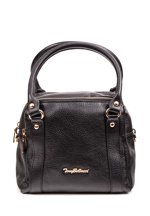 Сумка Tony Bellucci 437-1 чёрная