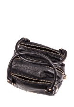 Сумка Tony Bellucci 437-1 чёрная