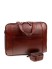 Сумка-портфель Roberto Tonelli RT181-3 коричневый