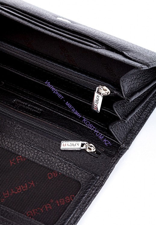 Кошелёк Karya 1061-45