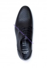 Туфли Etor 15486-10041 чёрные 