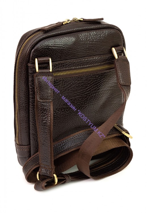 Сумка Tony Bellucci 5152-886 коричневая