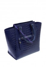 Сумка Tony Bellucci 156-8 синяя