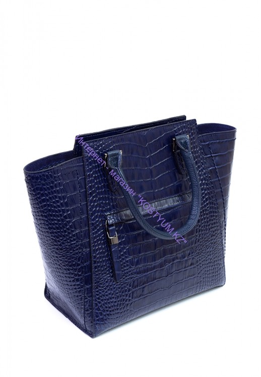 Сумка Tony Bellucci 156-8 синяя