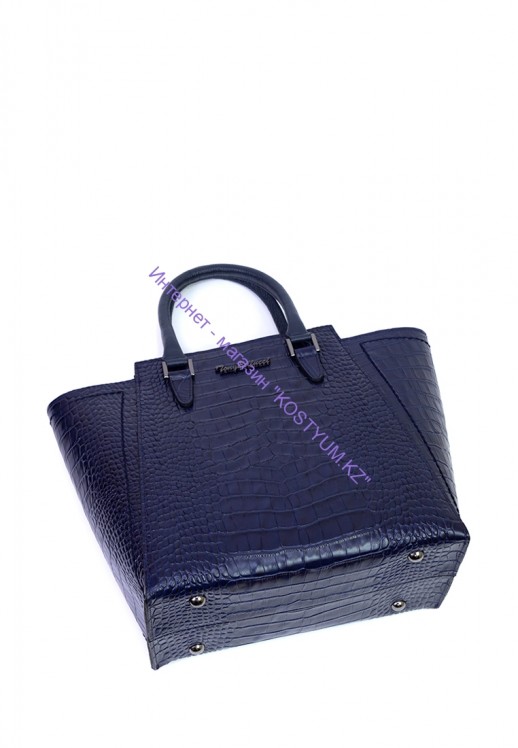 Сумка Tony Bellucci 156-8 синяя