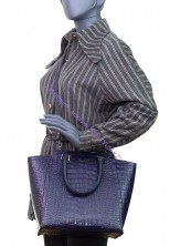 Сумка Tony Bellucci 156-8 синяя