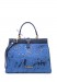 Сумка Tony Bellucci 388-42 синяя