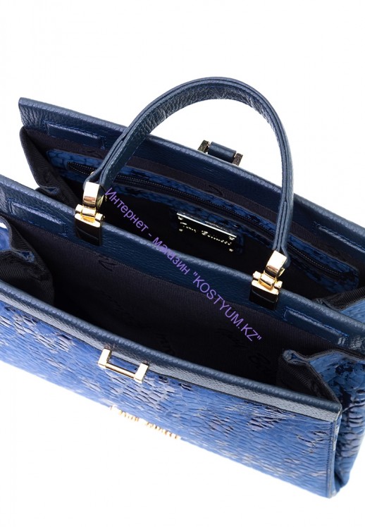 Сумка Tony Bellucci 388-42 синяя