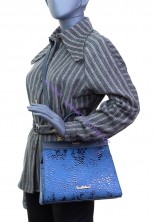 Сумка Tony Bellucci 388-42 синяя