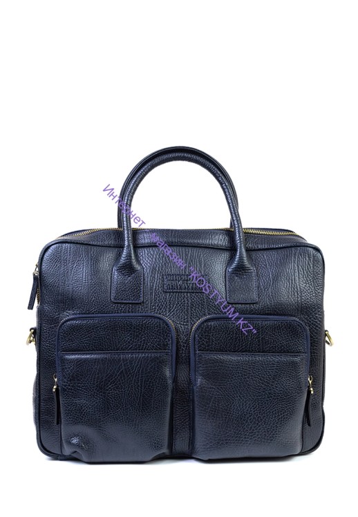 Сумка-портфель Tony Bellucci 5074-2 синий