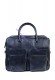 Сумка-портфель Tony Bellucci 5074-2 синий