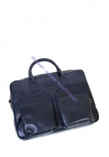 Сумка-портфель Tony Bellucci 5074-2 синий