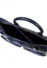 Сумка-портфель Tony Bellucci 5074-2 синий