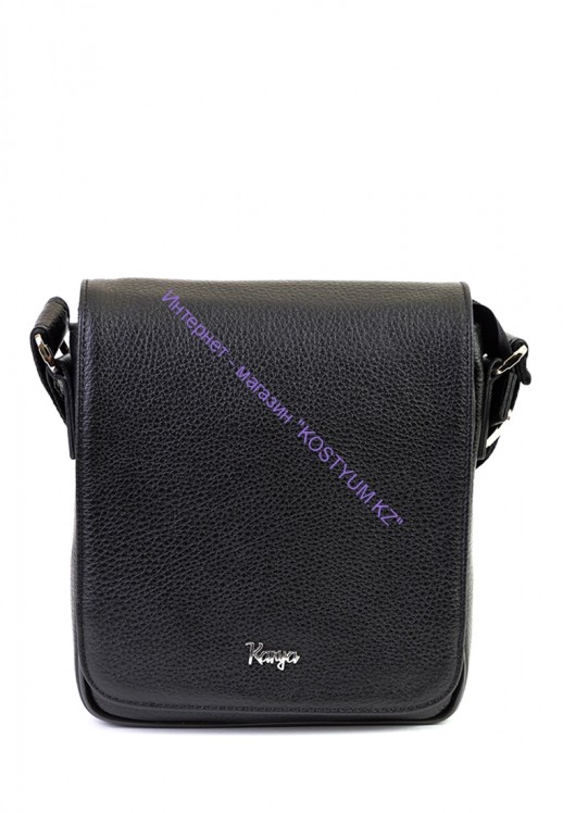 Сумка Karya 0825-45 чёрная
