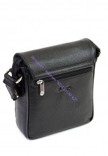 Сумка Karya 0825-45 чёрная