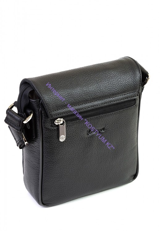 Сумка Karya 0825-45 чёрная