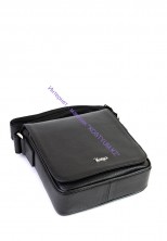 Сумка Karya 0825-45 чёрная