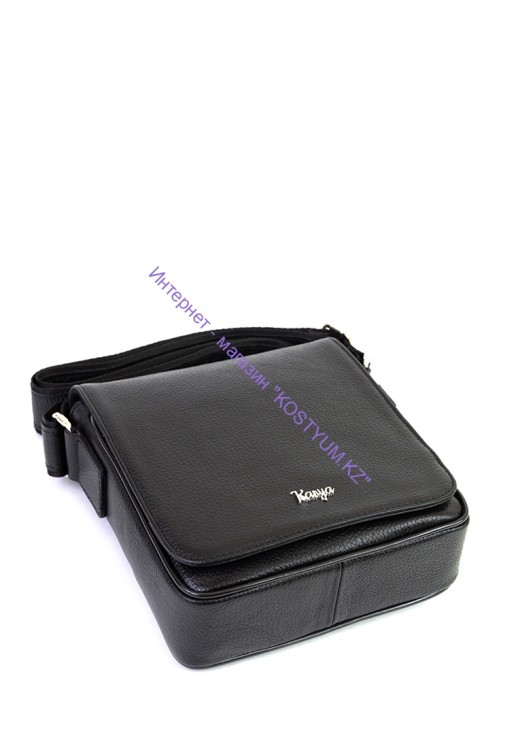 Сумка Karya 0825-45 чёрная