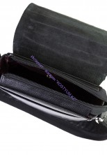 Сумка Karya 0825-45 чёрная