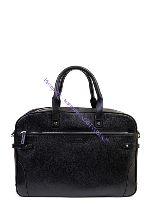 Сумка-портфель Bond 3634-281 черная