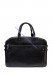 Сумка-портфель Bond 3634-281 черная