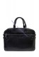 Сумка-портфель Bond 3634-281 черная