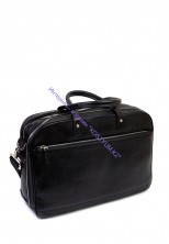 Сумка-портфель Bond 3634-281 черная