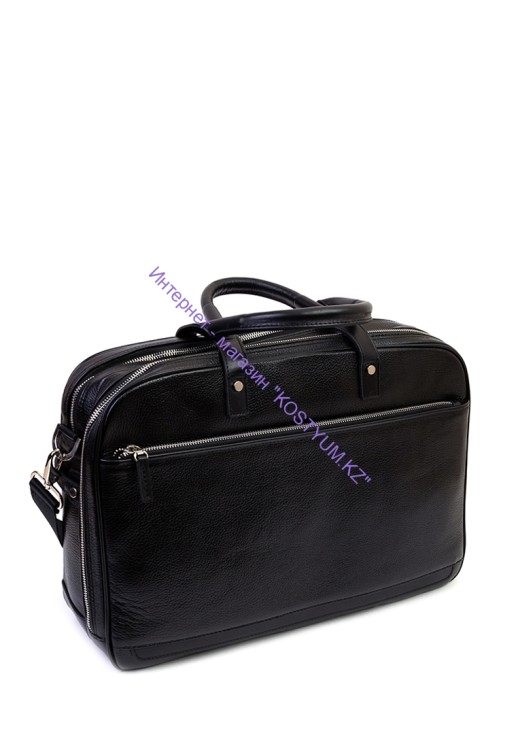 Сумка-портфель Bond 3634-281 черная