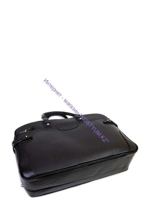 Сумка-портфель Bond 3634-281 черная