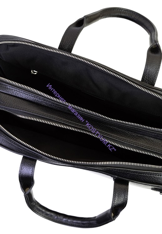 Сумка-портфель Bond 3634-281 черная