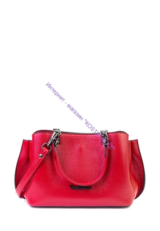 Сумка Tony Bellucci 538-3 красная
